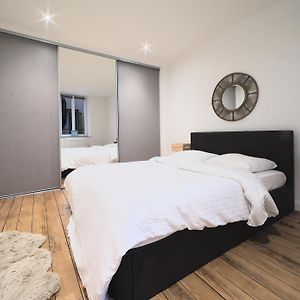 Appartement met Twee Slaapkamers
